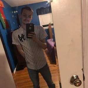 Meet your Posher, Brian